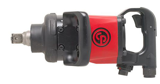 CP7782 1\" Pneumatic Impact Wrench